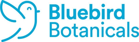 Bluebird Botanicals logo